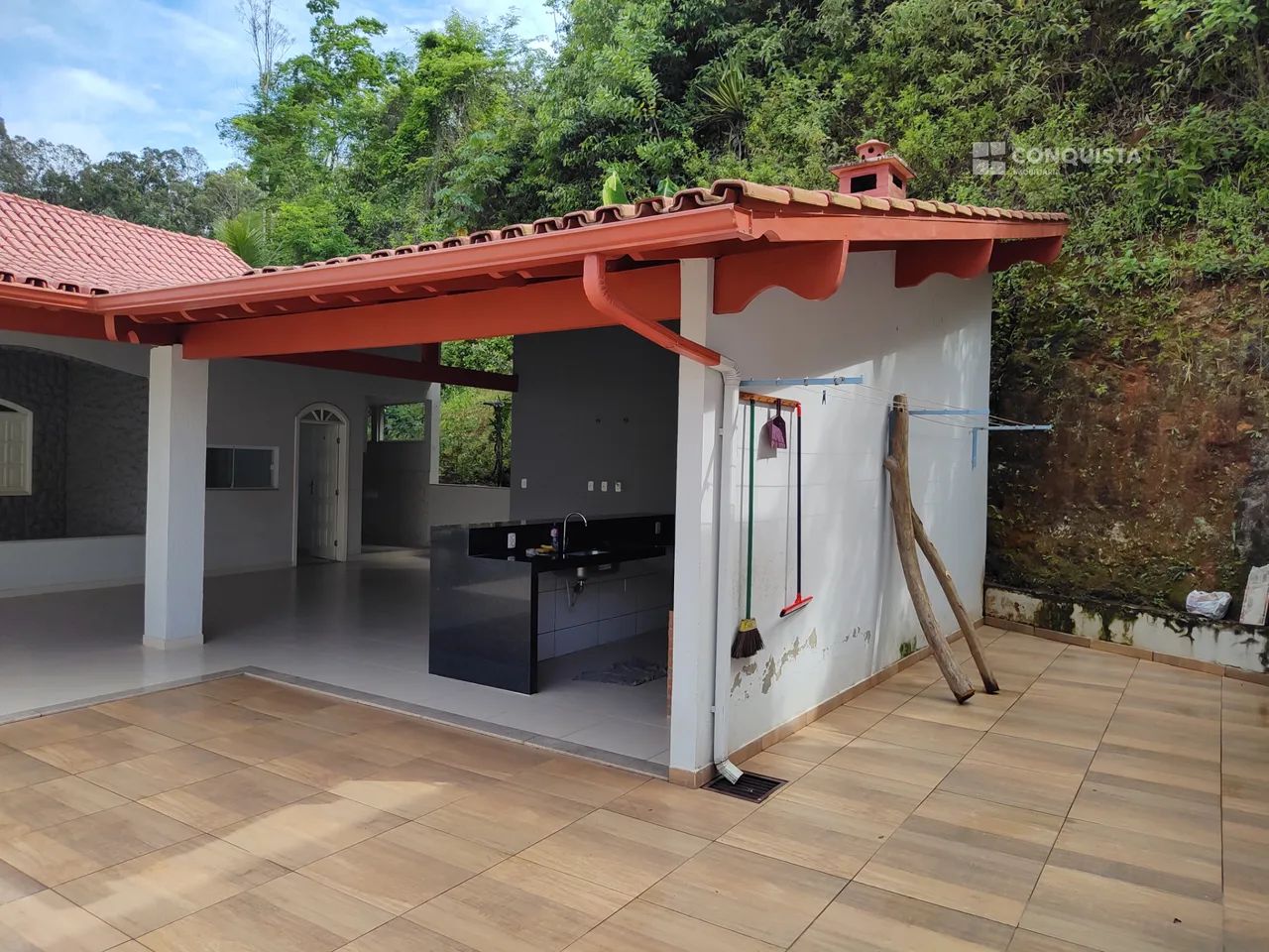 Casa 4 quartos 208,00m² à venda - Foto 5
