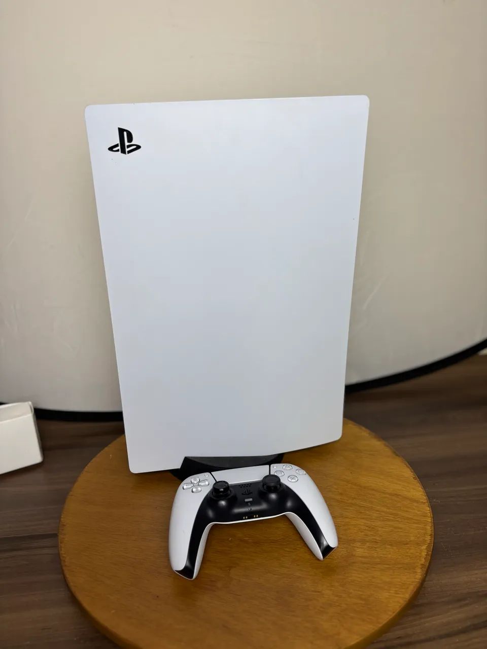 Ps5 perfeito estado - Foto 2