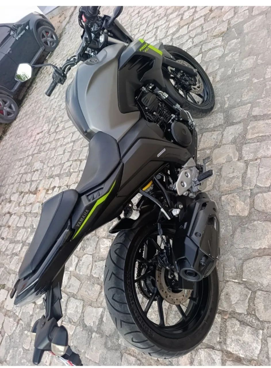 fazer 2024 250 - Foto 3