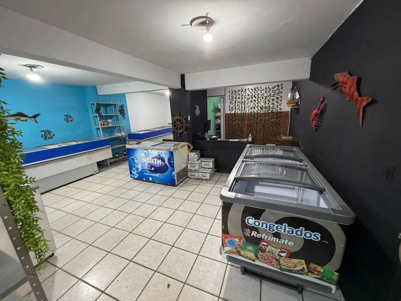 ALUGUEL DE PONTO COMERCIAL NA MOACYR AVIDOS EM VILA NOVA - Foto 3