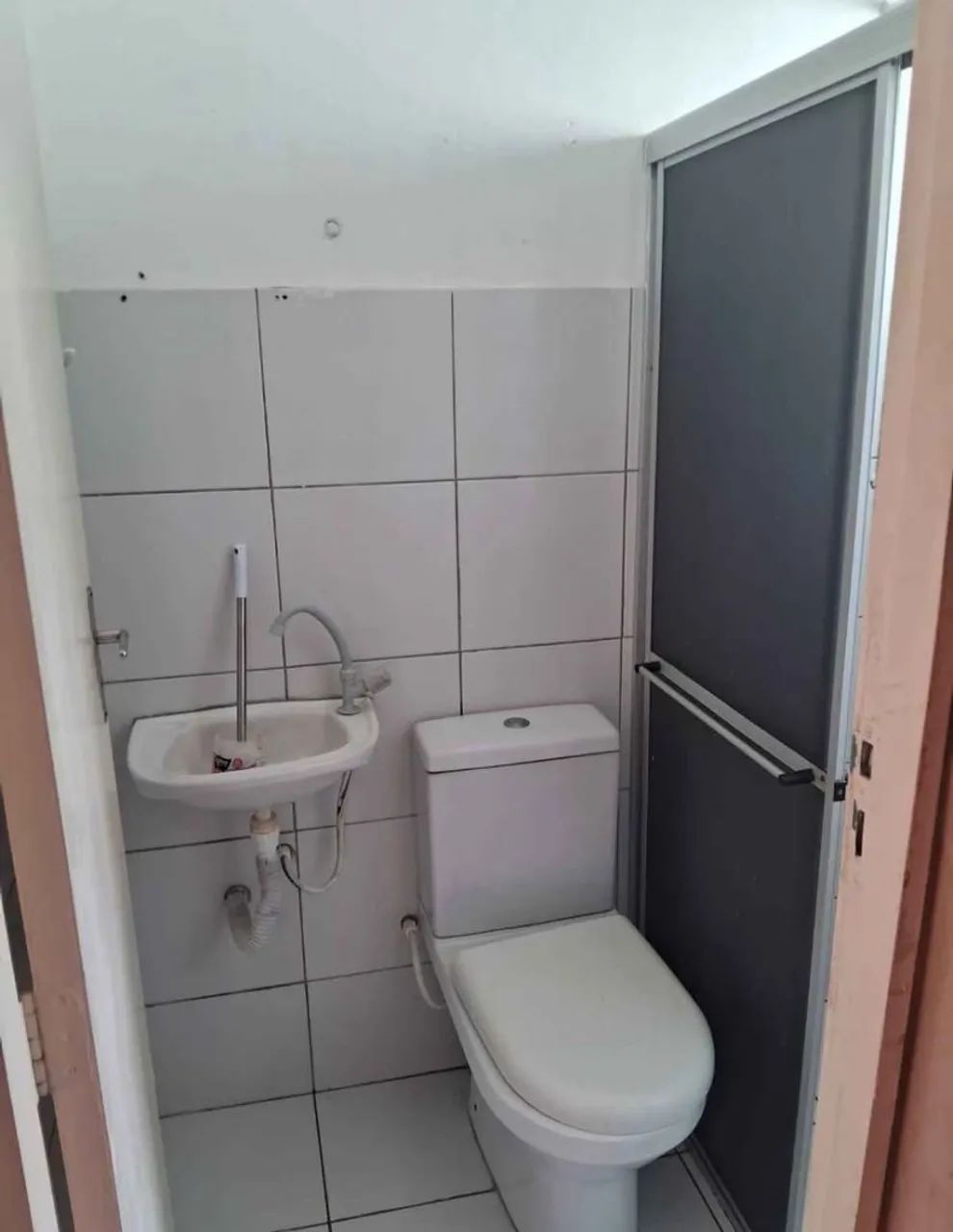 Vendo essa casa no tapanã! - Foto 2