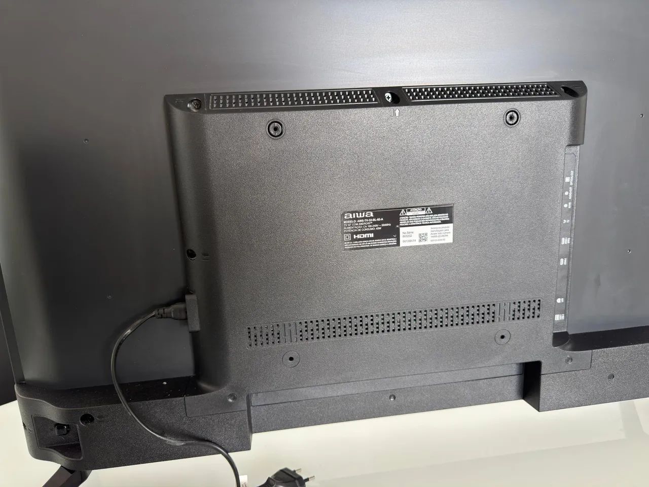 TV Smart Aiwa 32? Android Excelente  - Foto 3