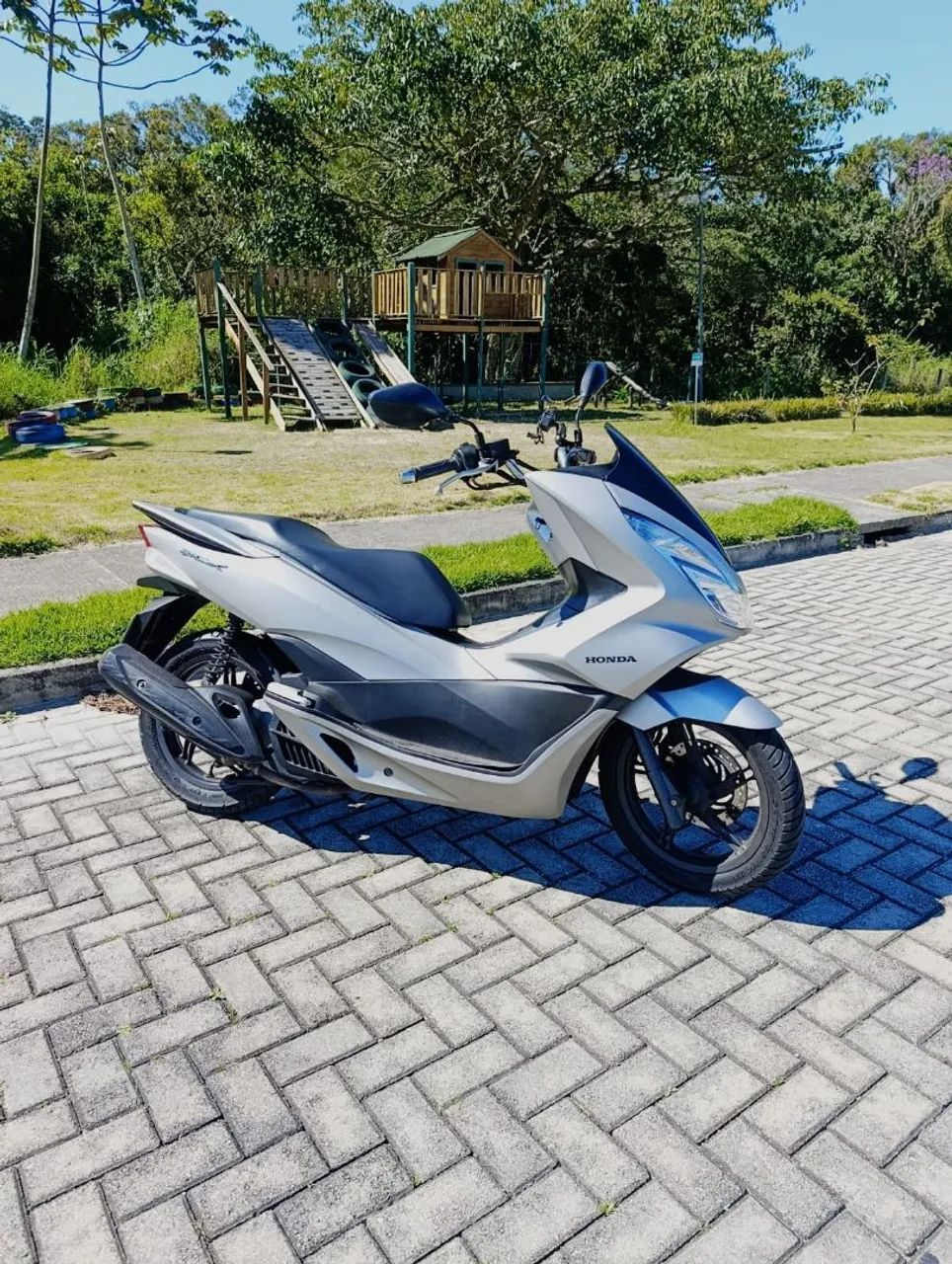 Honda PCX 2018  - Foto 4