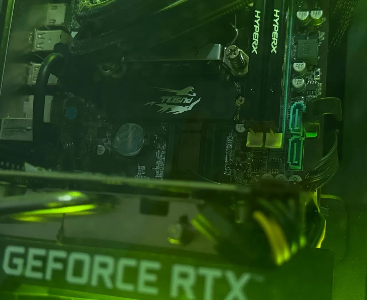 Pc Gamer i7  - Foto 4