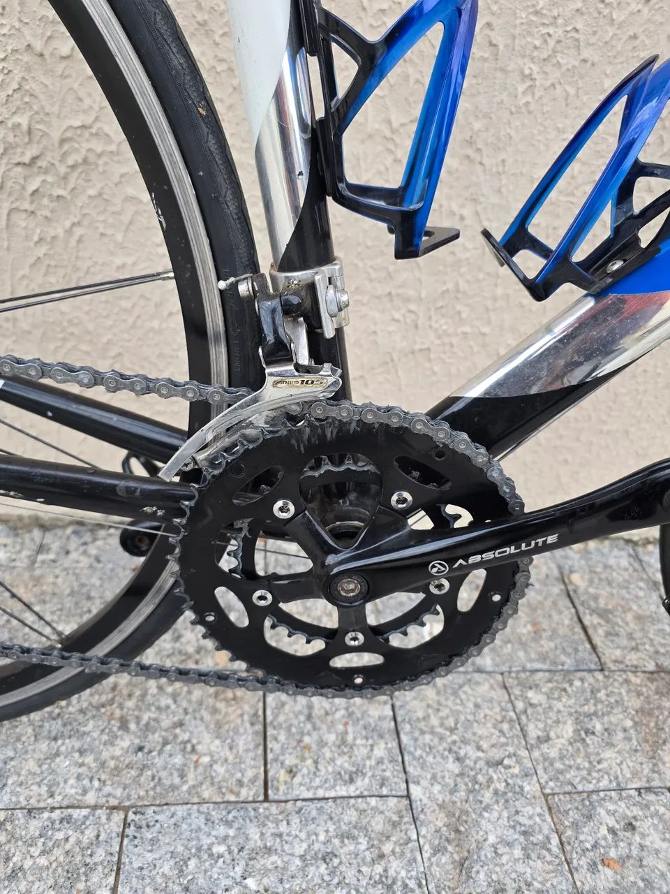 [ENTREGO] Speed Pinarello Paris  - Foto 5