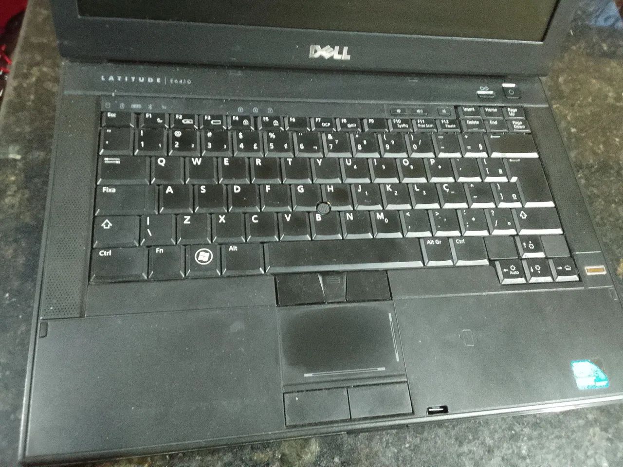 Notebook Dell Latitude  - Foto 2