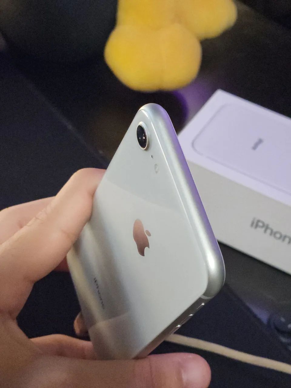 Iphone 8 64Gb ESTADO DE NOVO - Foto 4