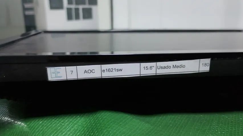 Monitor AOC 15.6 HD - Foto 2