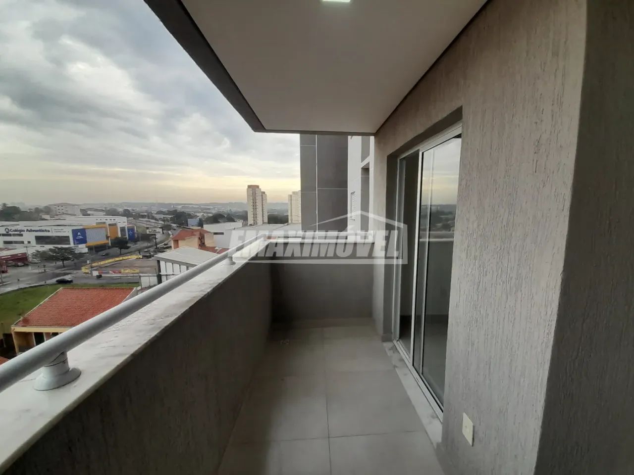 Apartamento Padrão em Sorocaba - Foto 4
