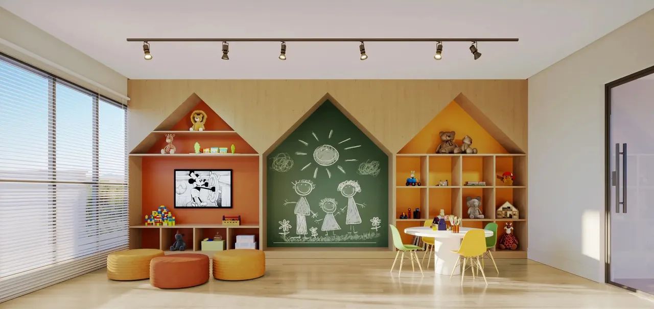 UNITY - APARTAMENTOS - Foto 5