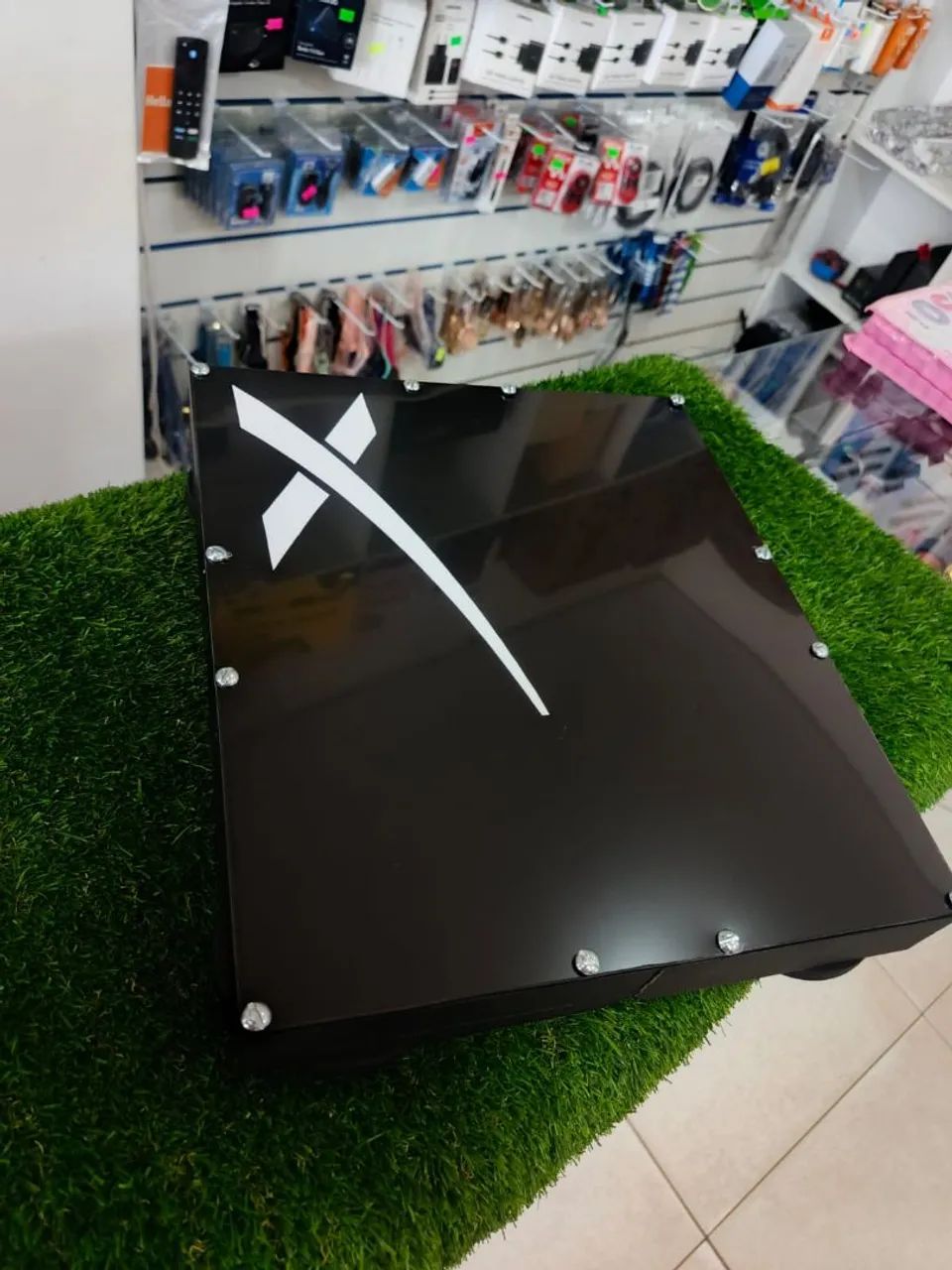Case para starlink mini - Foto 2
