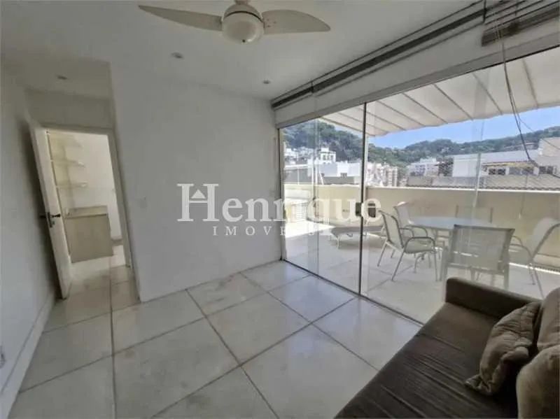 Apartamento : / Residencial / Botafogo - Foto 5