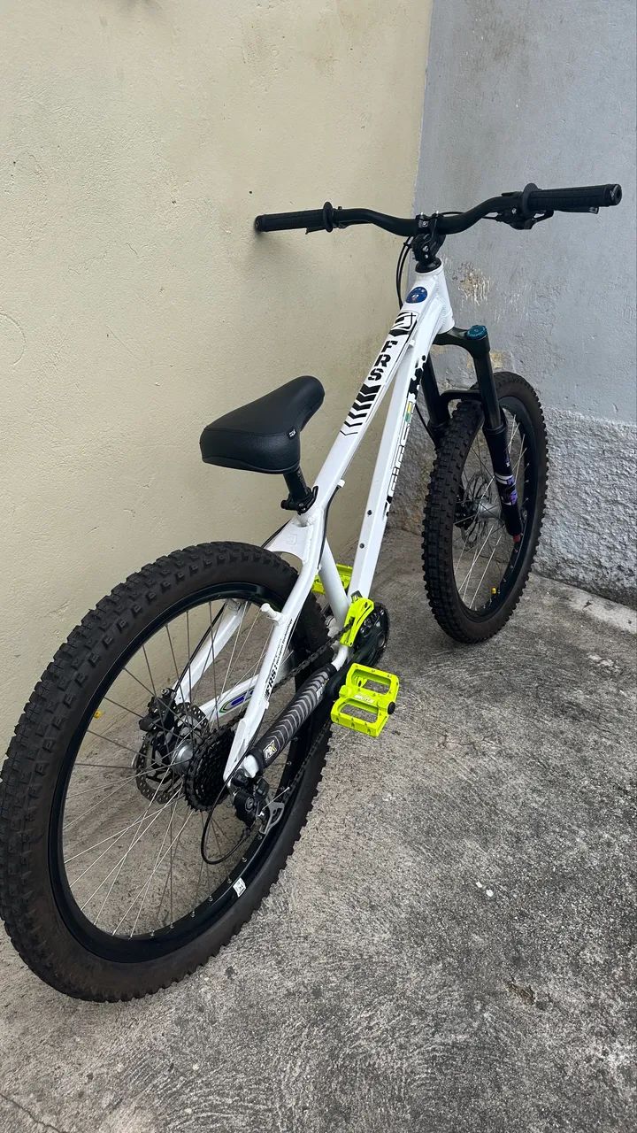 Bike gios mtb  - Foto 4