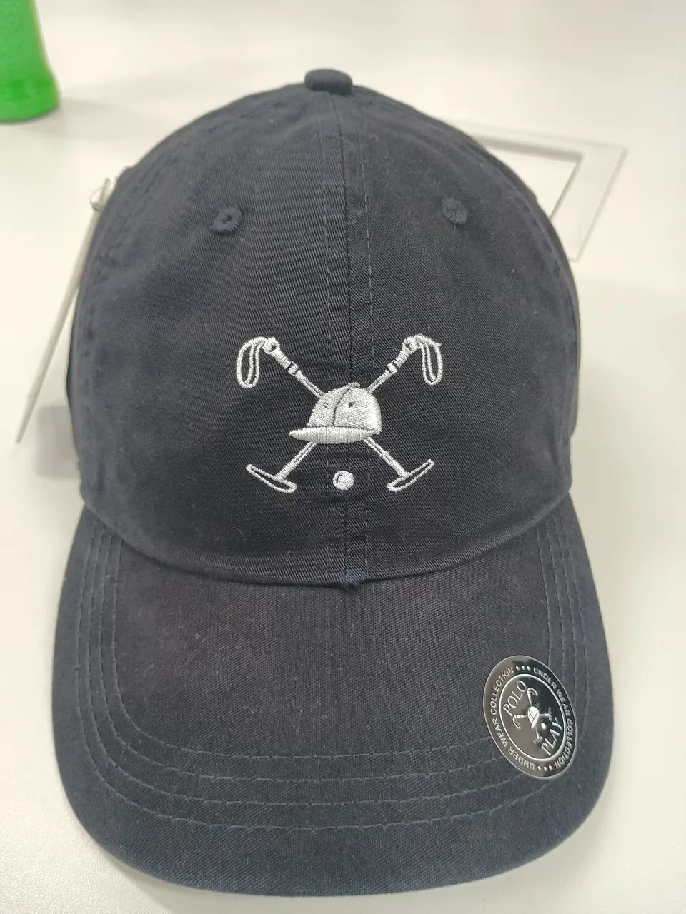 Boné original 