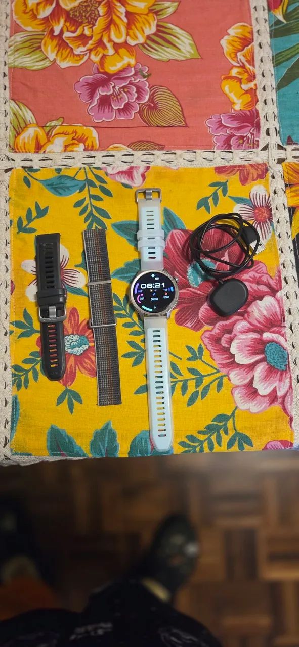 VENDO AMAZFIT BALANCE