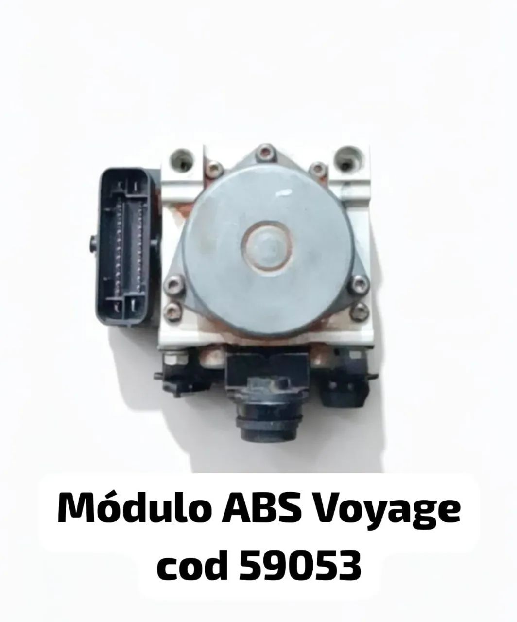 Módulo ABS Voyage 