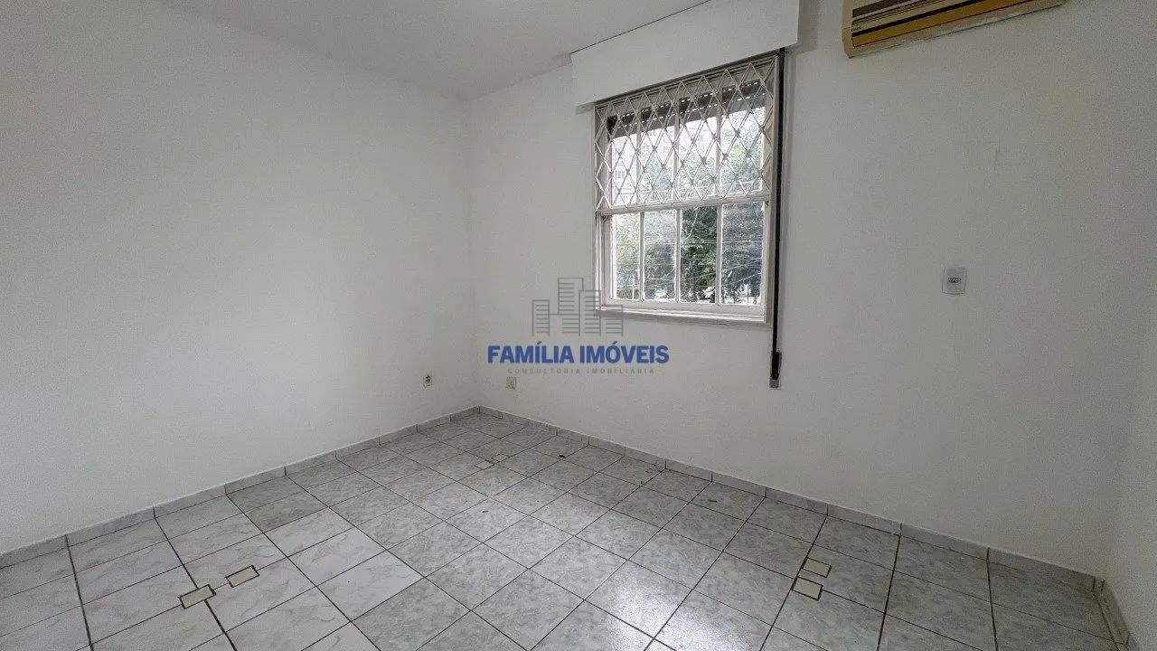 Sobrado para alugar com 2 quartos na Ponta da Praia Santos SP - Foto 5