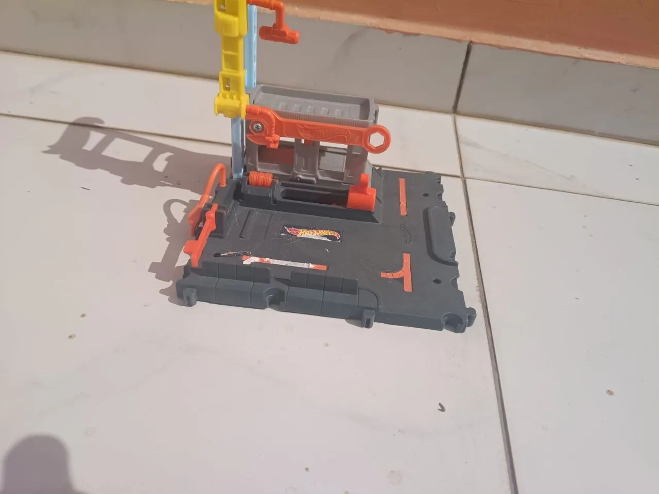 PISTA HOTWHEELS  - Foto 4