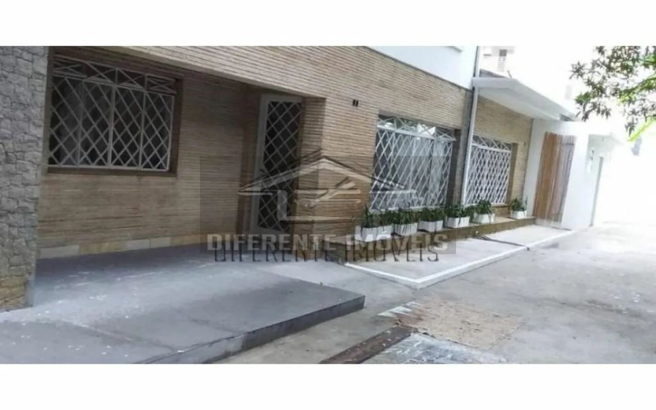 Terreno para Alugar e investir, 800m² em Perdizes