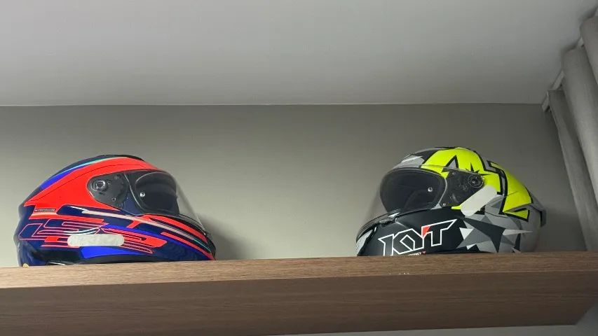 capacete  - Foto 4