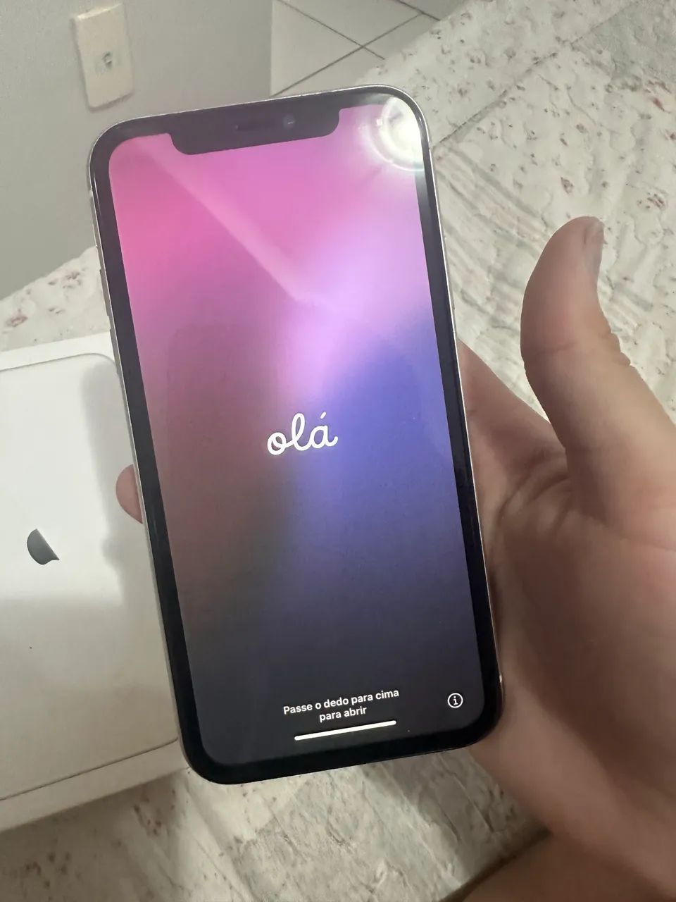 iPhone 11 - Foto 2