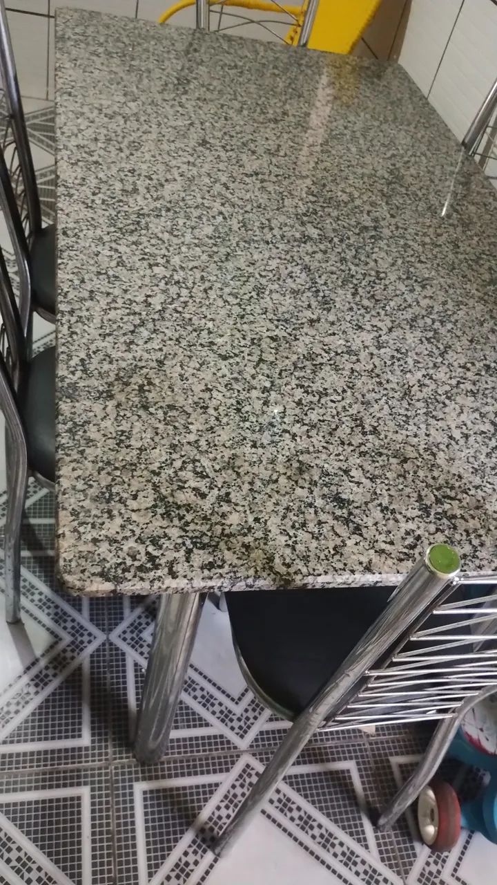 Mesa de jantar  - Foto 5