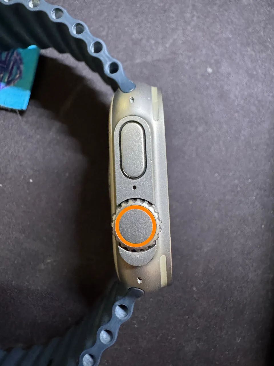 Apple Watch Ultra 2 - Foto 2
