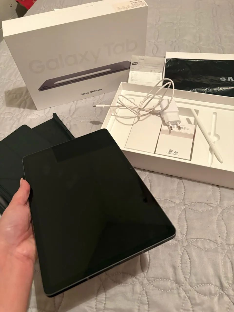 Vendo Tablet S10 Lite  - Foto 4