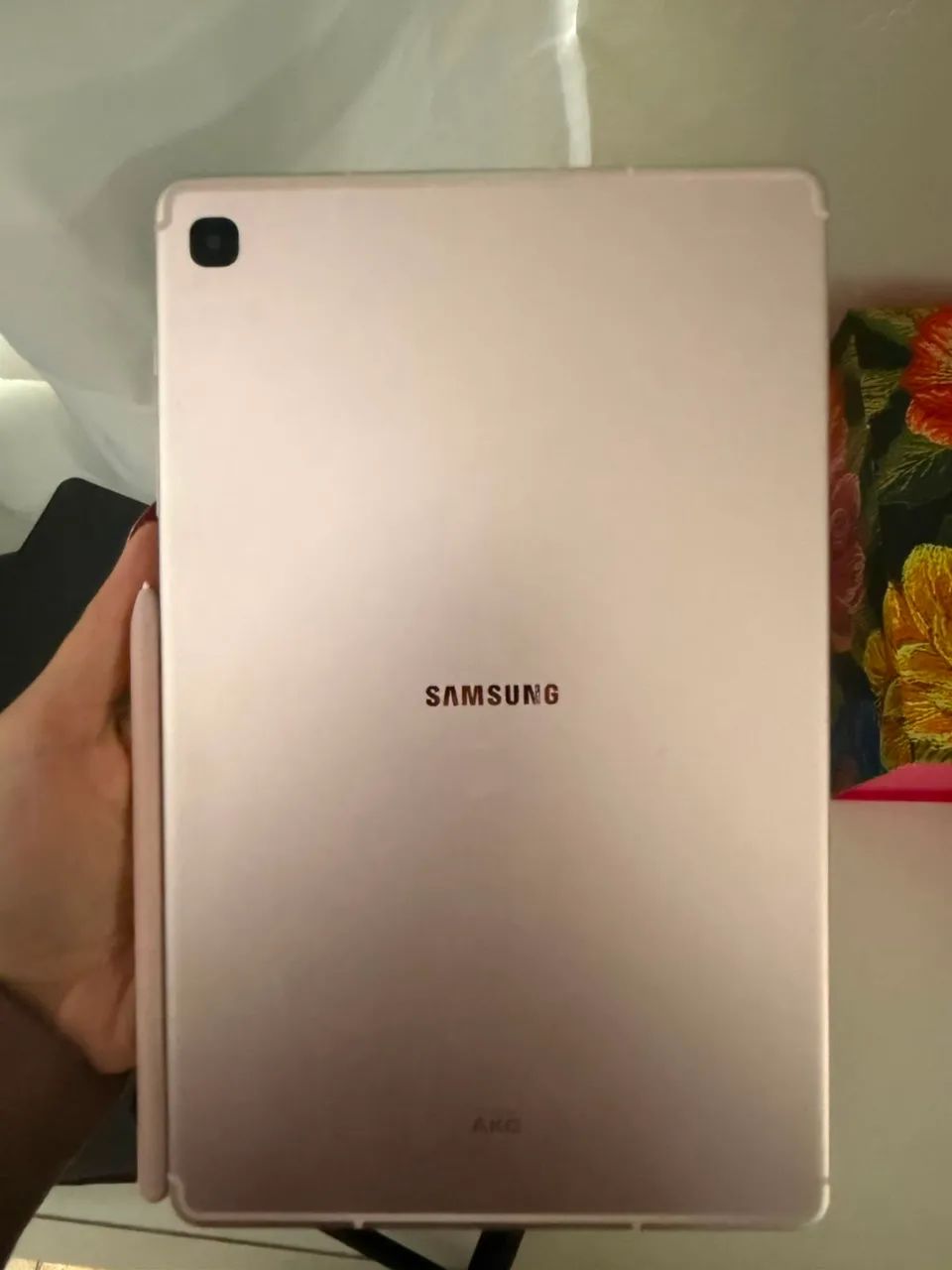 Tablet Samsung S6