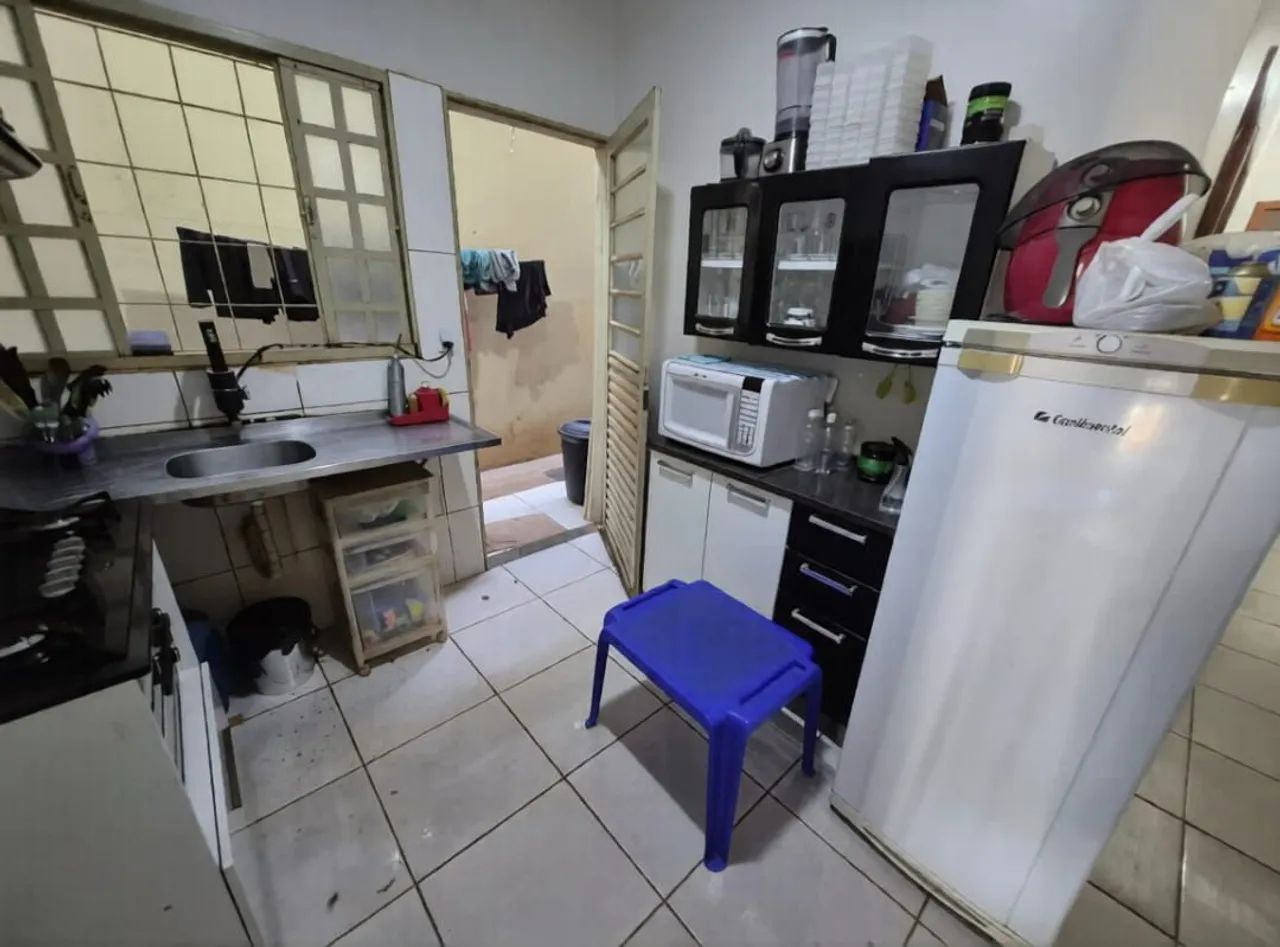 CH33- Casa disponível em Águas Claras - Foto 5