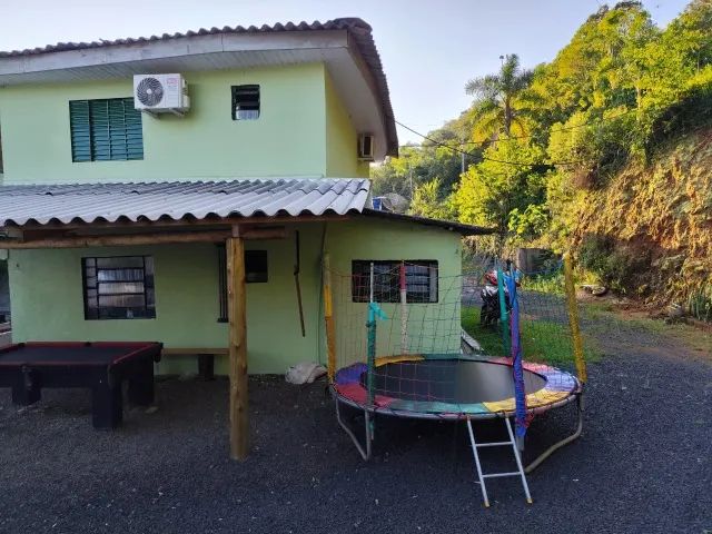 Casa alagado de Mangueirinha  - Foto 2