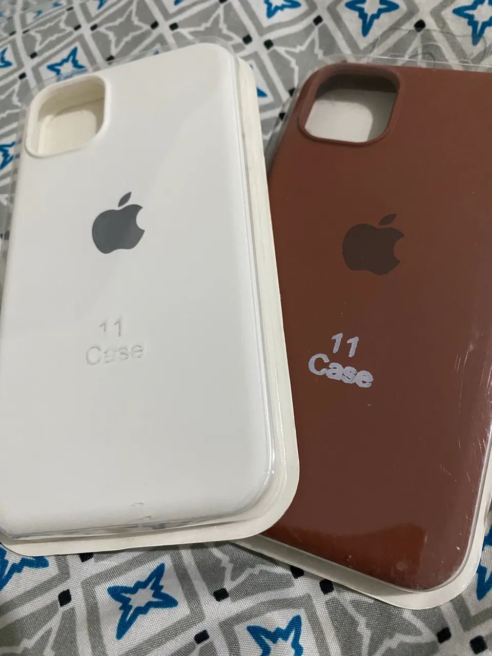 Capinhas para iPhone 11 - Foto 2