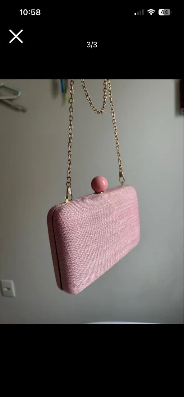 Bolsa de festa  - Foto 3