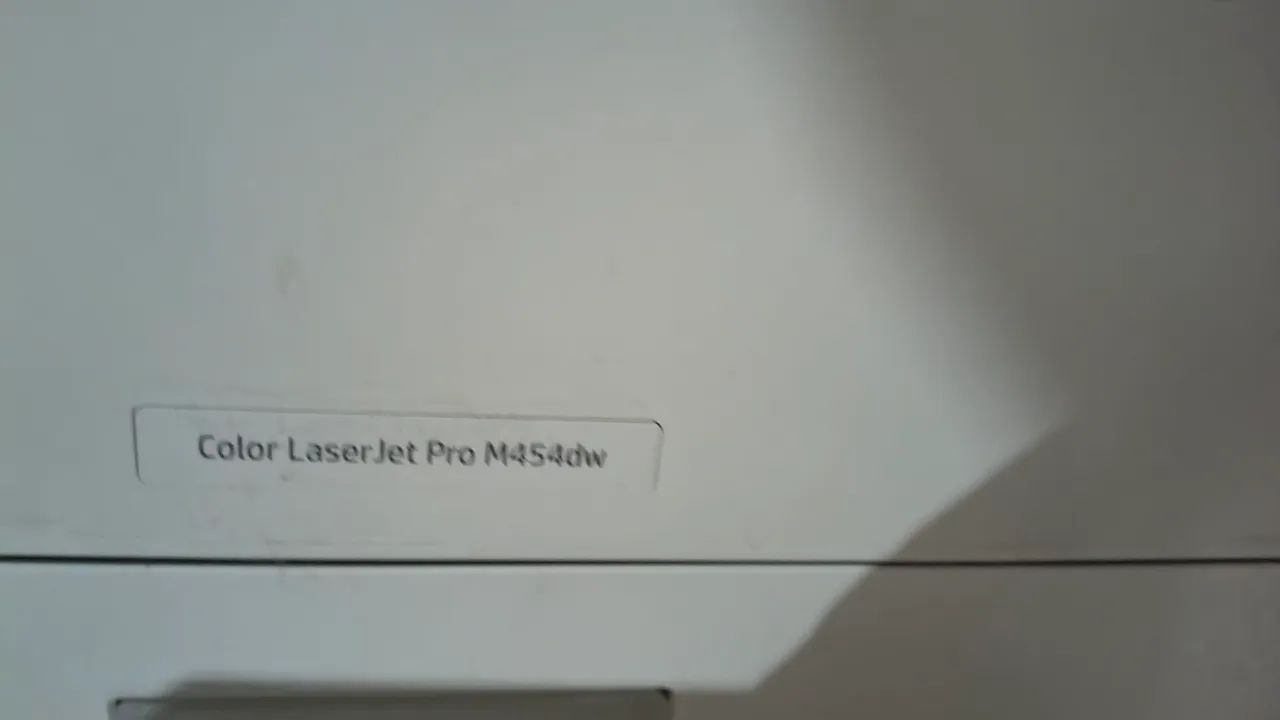 Impressora HP  multifuncional  - Foto 5
