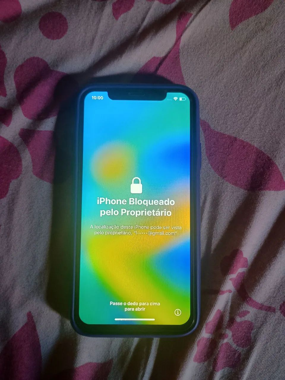 Troco iPhone x  - Foto 3