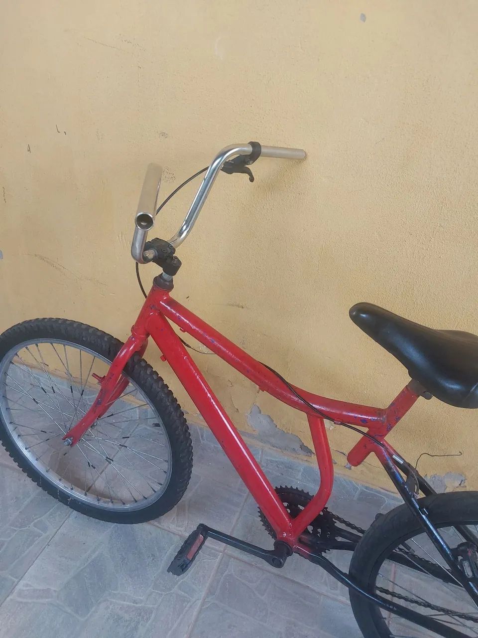 Bicicleta Aro 24 - Foto 4