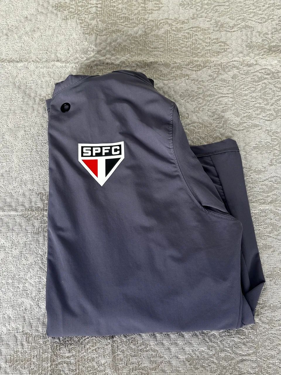 Jaqueta SPFC  - Foto 5