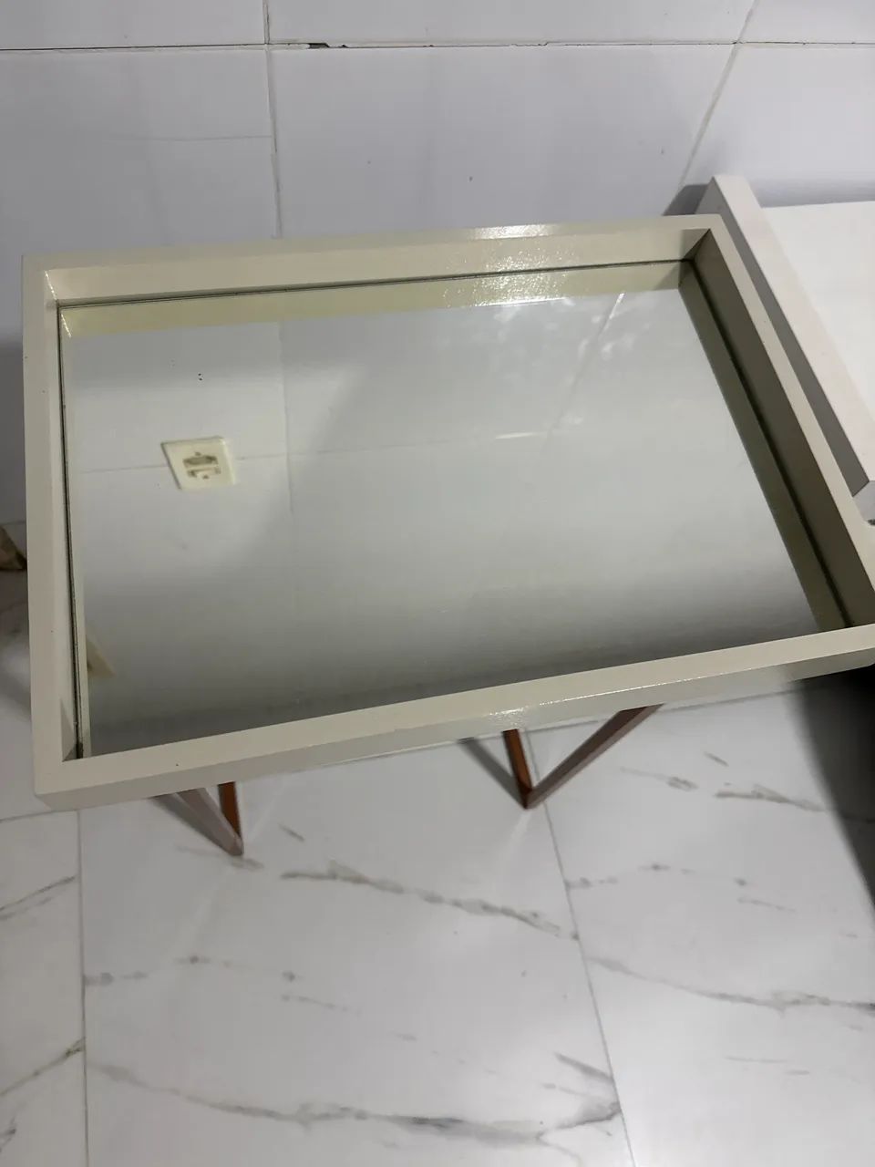 Aparador para  sofá - Foto 2