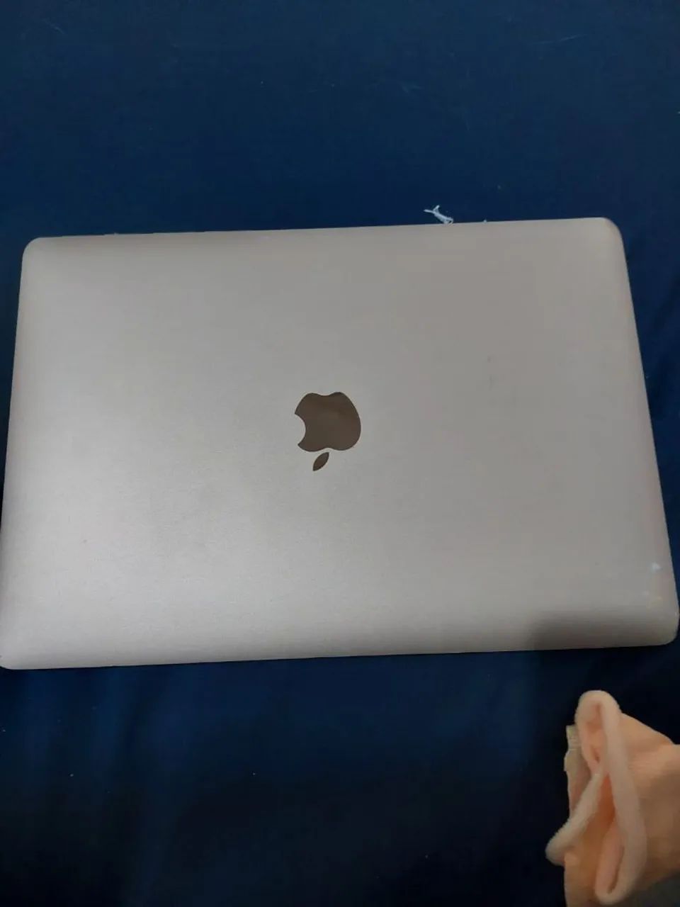 MacBook Air m1 2020