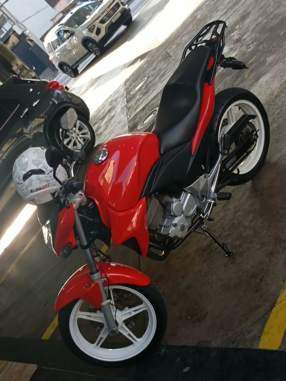 Cb300 - Foto 2