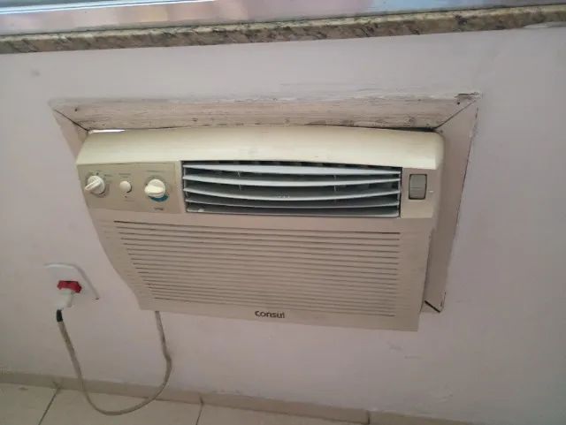 Ar condicionado 7500 - Consul 