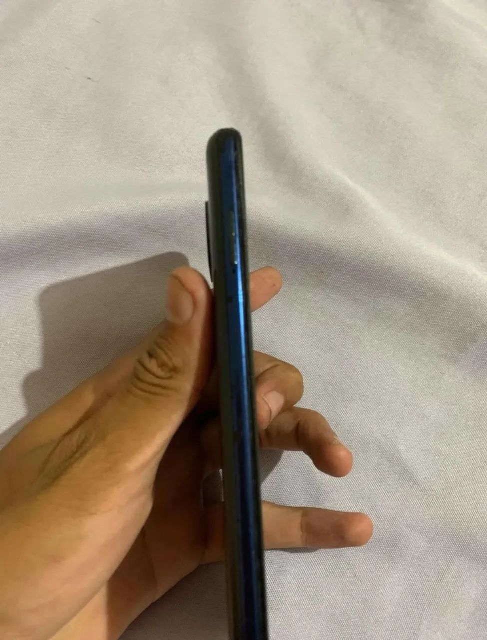 POCO X3 PRO 128GB 8GB RAM DETALHE - Foto 4