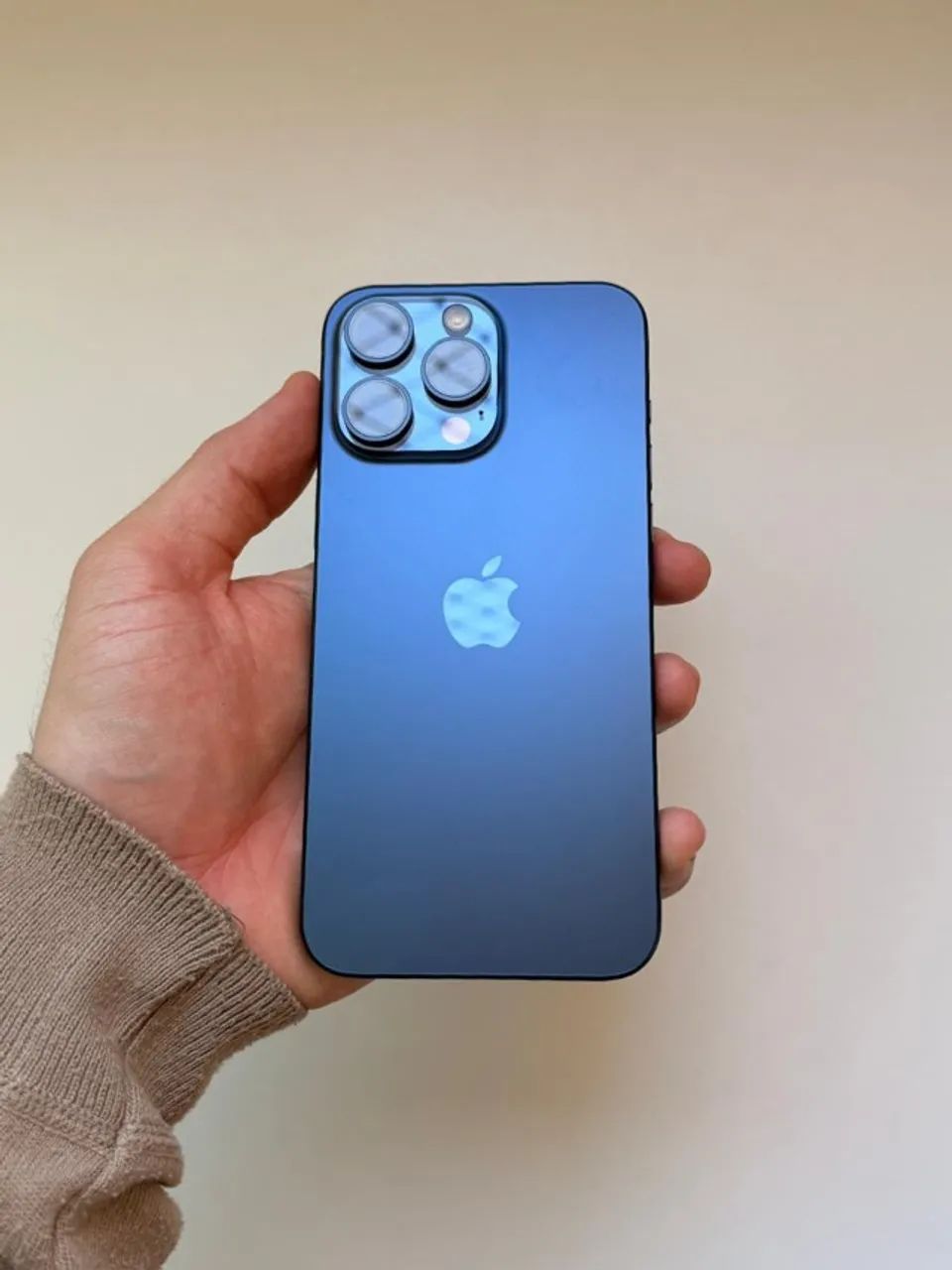 iPhone 15 pro max 256GB (garantia e parcelamento) - Foto 2