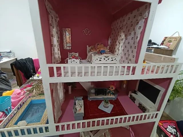 BRINQUEDOS - Foto 2