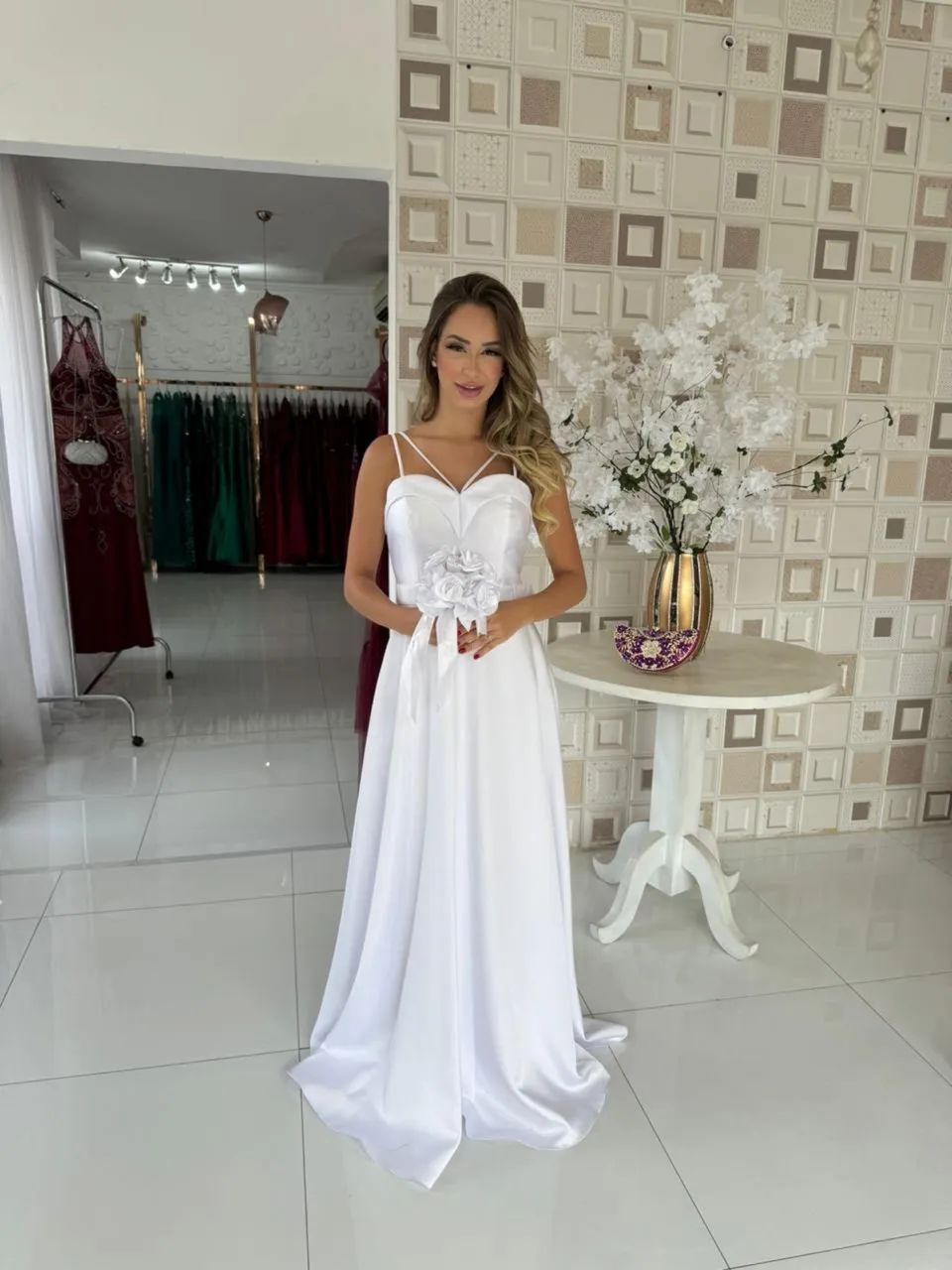 Combo vestidos de noiva
