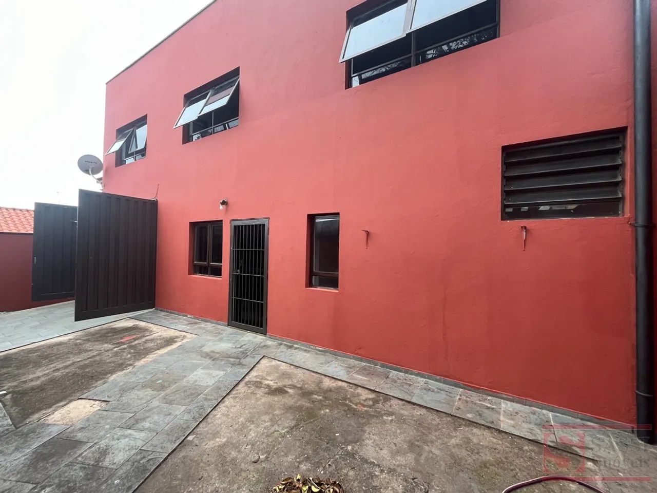 Sala Comercial em JARDIM ADELIA CAVICCHIA GROTTA - Foto 2