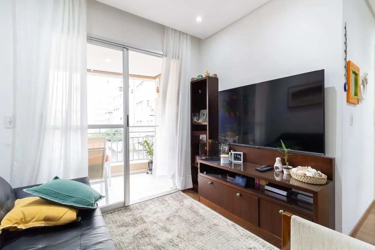 Apartamento à Venda - Aclimação, 3 Quartos, 68 m2 - Foto 5
