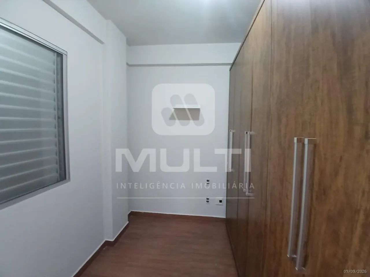 Apartamento - JARDIM PATRICIA - Foto 5