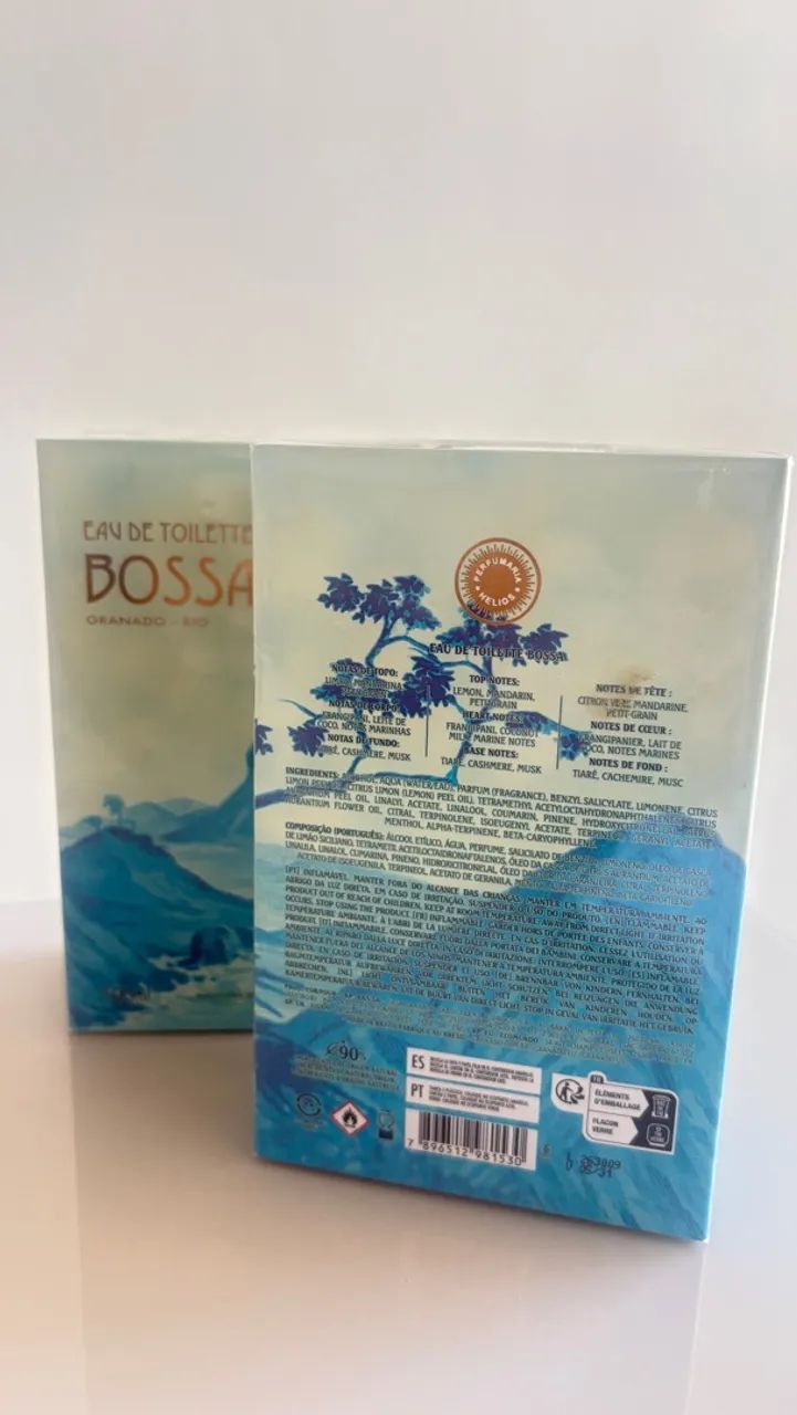 Perfume Granado Bossa - Foto 2