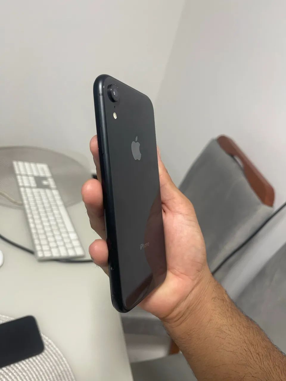 iPhone XR 64GB - Foto 2